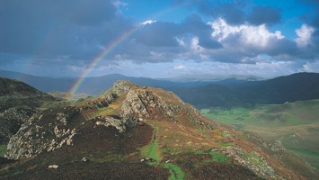 Things to do and see in Snowdonia and North Wales